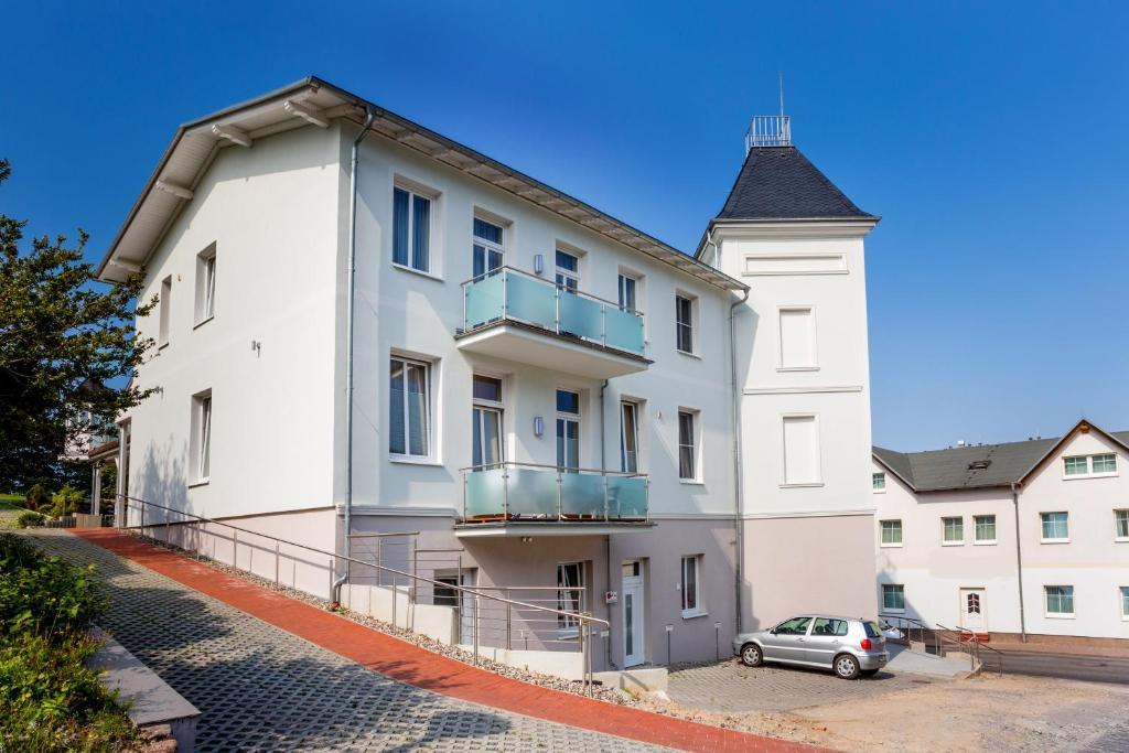 Ferienwohnungen Familie Glasner Binz Cameră foto